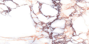 Плитка Laparet Calacatta Viola Калакатта Виола  глянц. рект. арт LP6012B0160R (60х119,5)